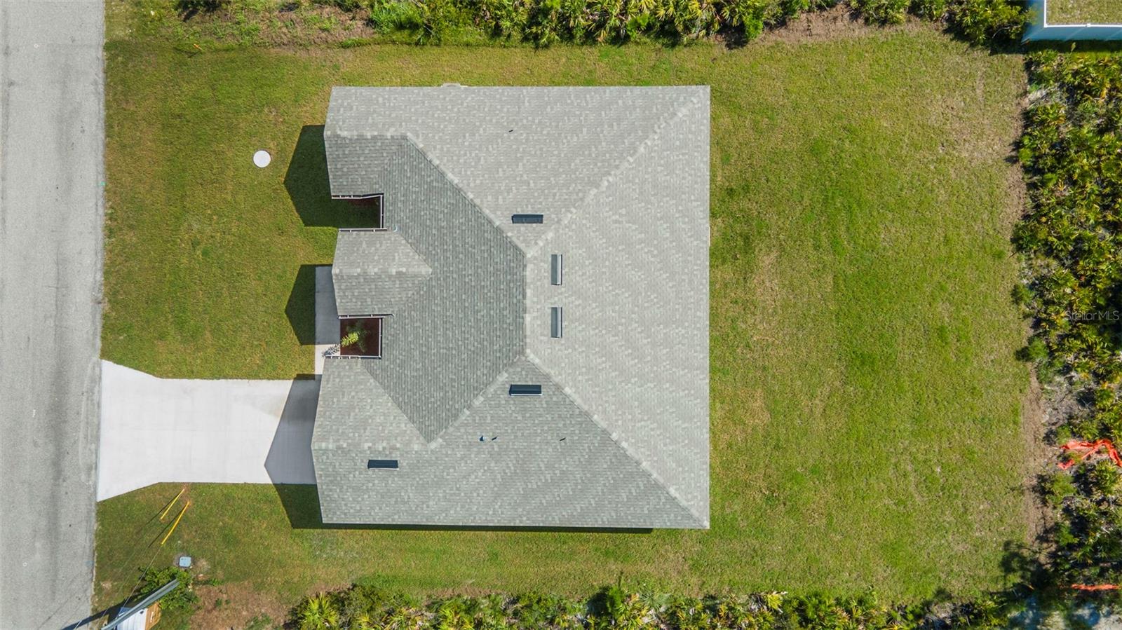 PORT CHARLOTTE SEC 058 - Residential