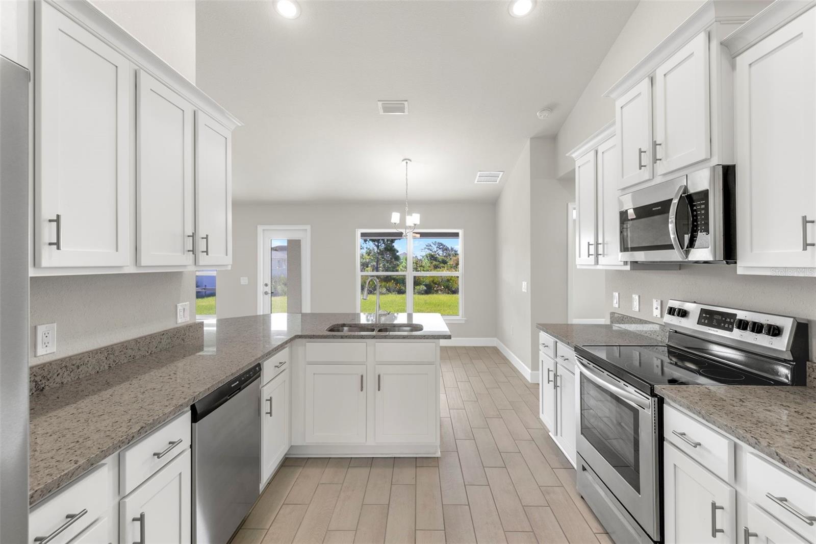 PORT CHARLOTTE SEC 058 - Residential