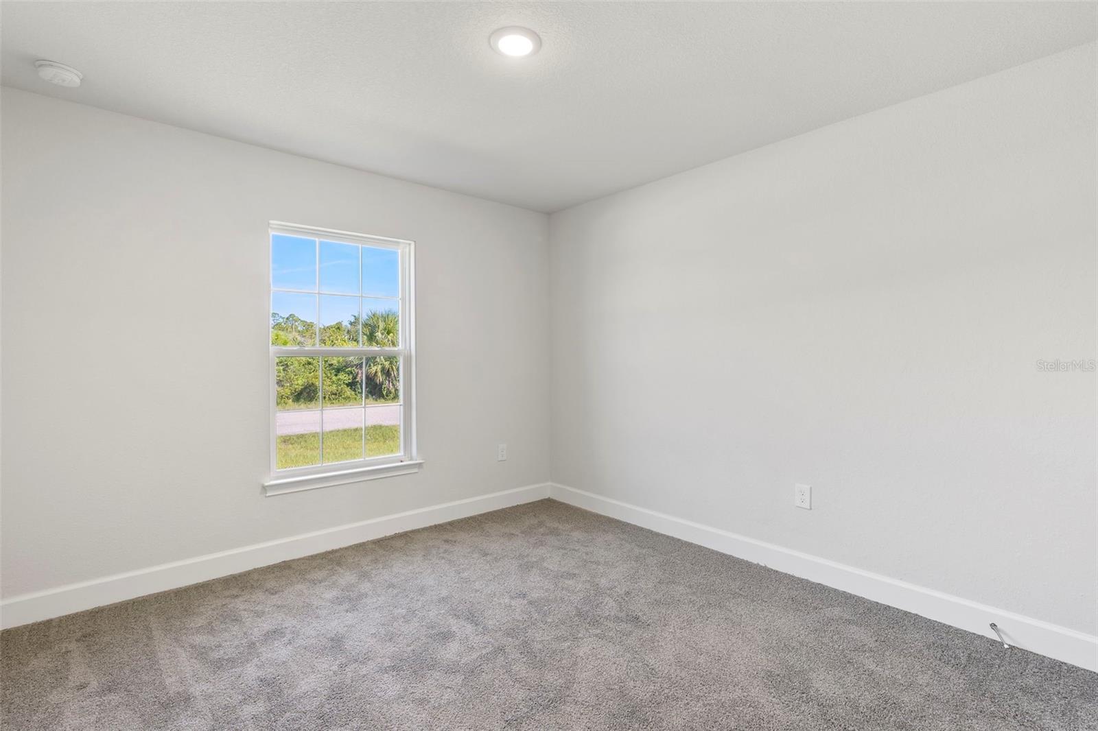 PORT CHARLOTTE SEC 058 - Residential