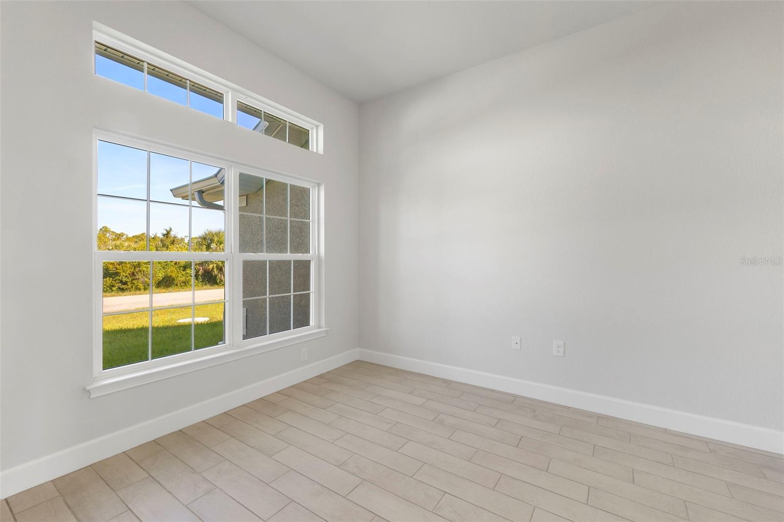 PORT CHARLOTTE SEC 058 - Residential