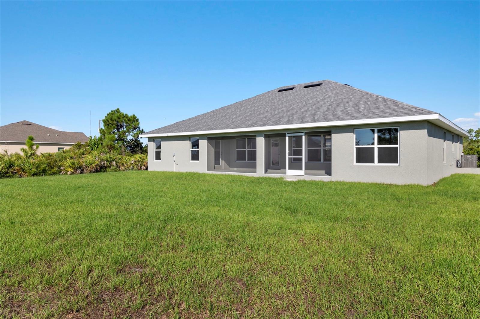 PORT CHARLOTTE SEC 058 - Residential