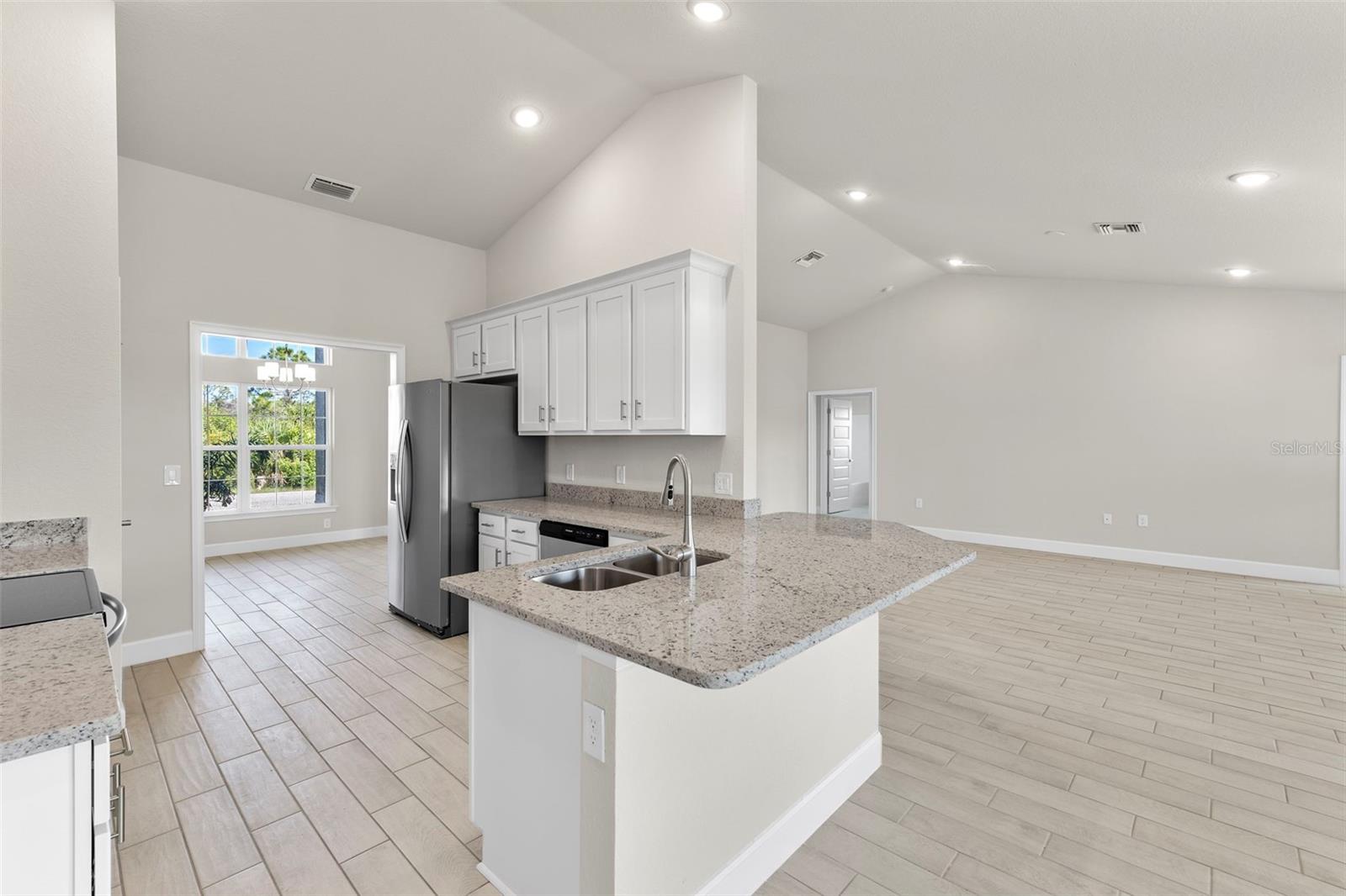 PORT CHARLOTTE SEC 058 - Residential