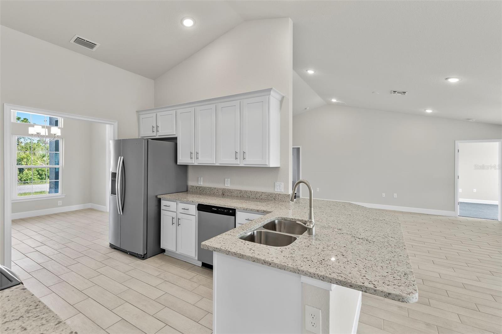 PORT CHARLOTTE SEC 058 - Residential