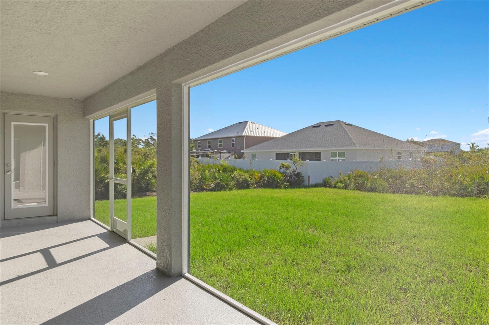 PORT CHARLOTTE SEC 058 - Residential