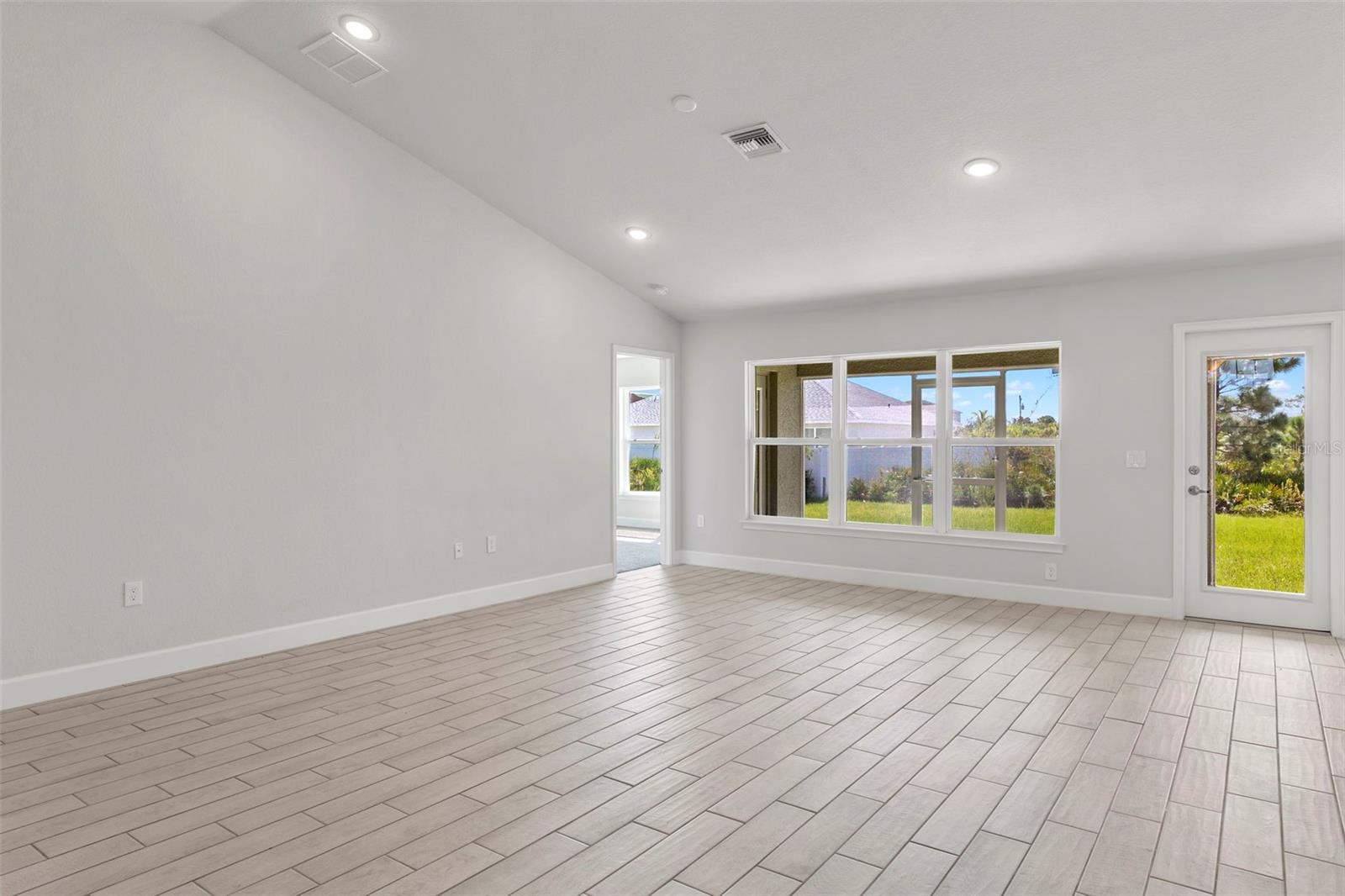 PORT CHARLOTTE SEC 058 - Residential