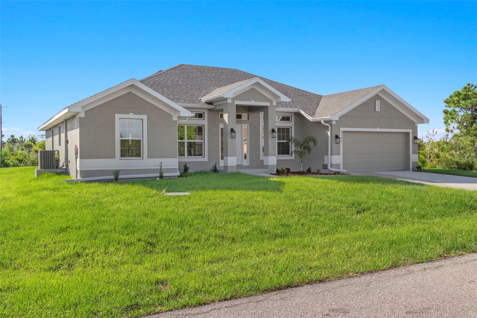 PORT CHARLOTTE SEC 058 - Residential