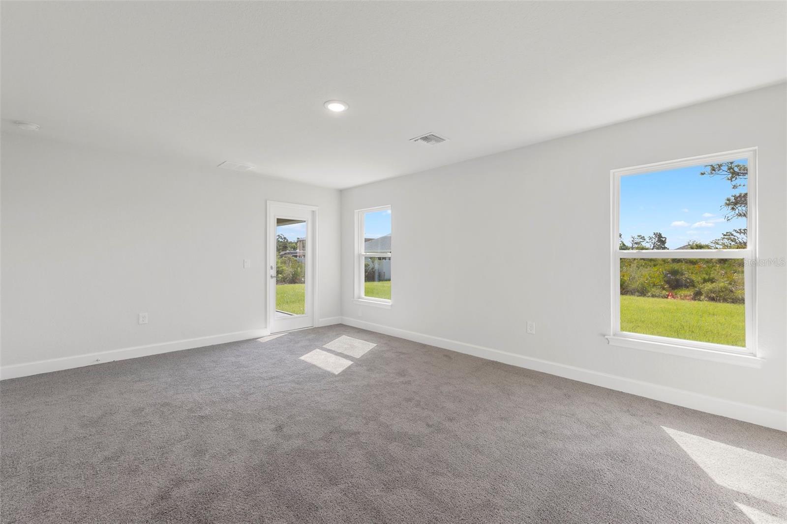 PORT CHARLOTTE SEC 058 - Residential