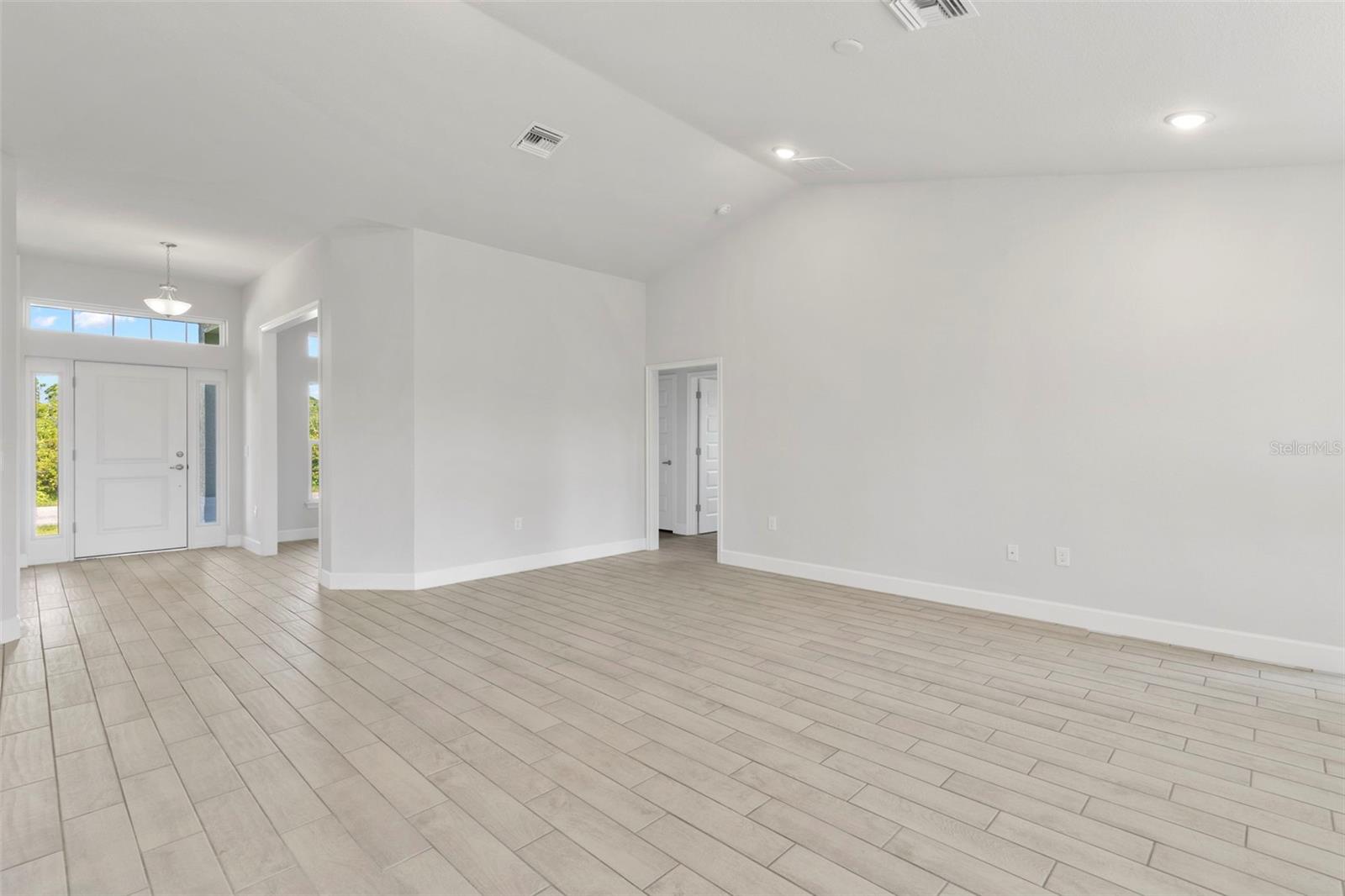 PORT CHARLOTTE SEC 058 - Residential