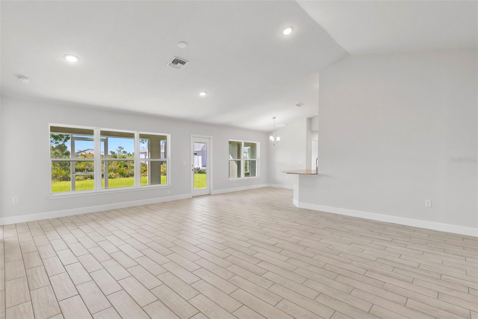 PORT CHARLOTTE SEC 058 - Residential