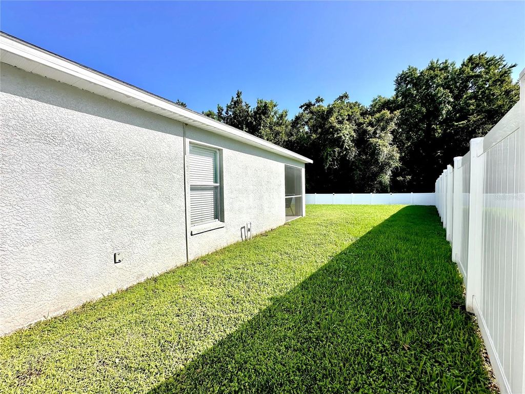 Photo of 25253 Geddy Drive, Land O Lakes, FL 34639 (MLS # TB8409144)