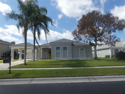 Photo of 6615 Franconia Drive, Belle Isle, FL 32812 (MLS # O6408855)