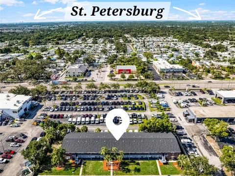 2353 SHELLEY STREET 15 CLEARWATER FL 33765