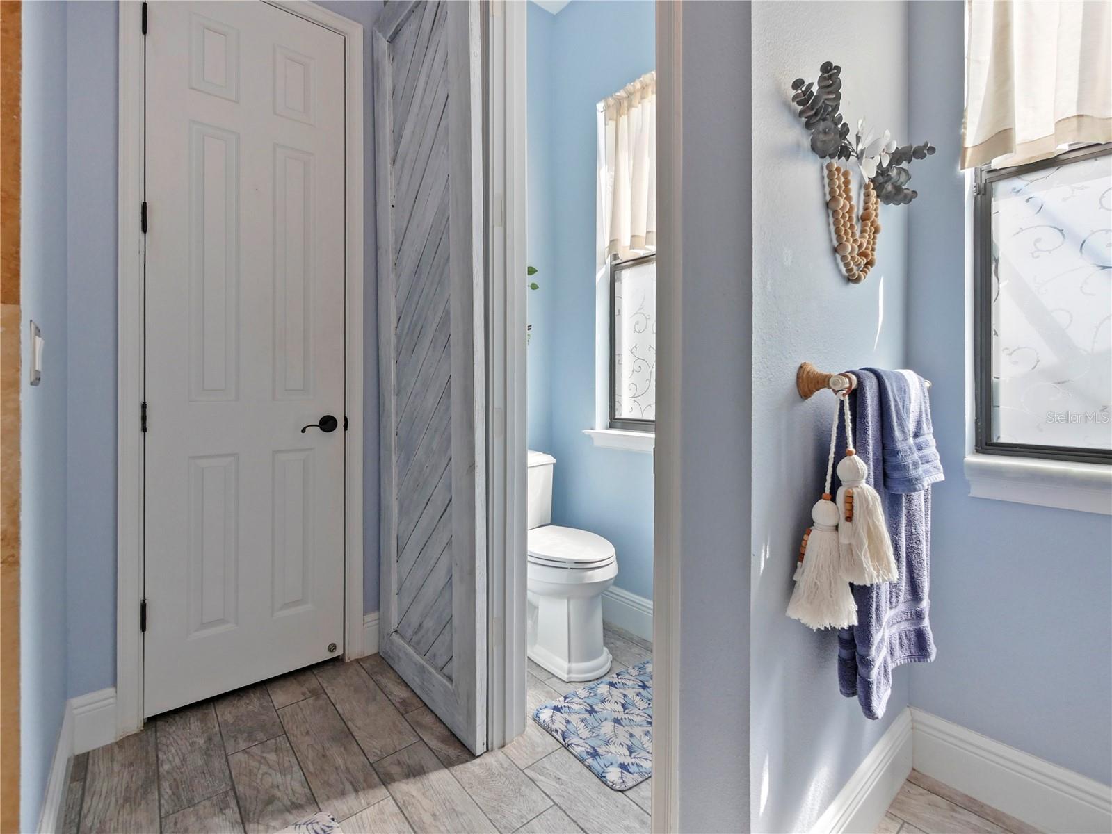 OAK RIDGE - Residential