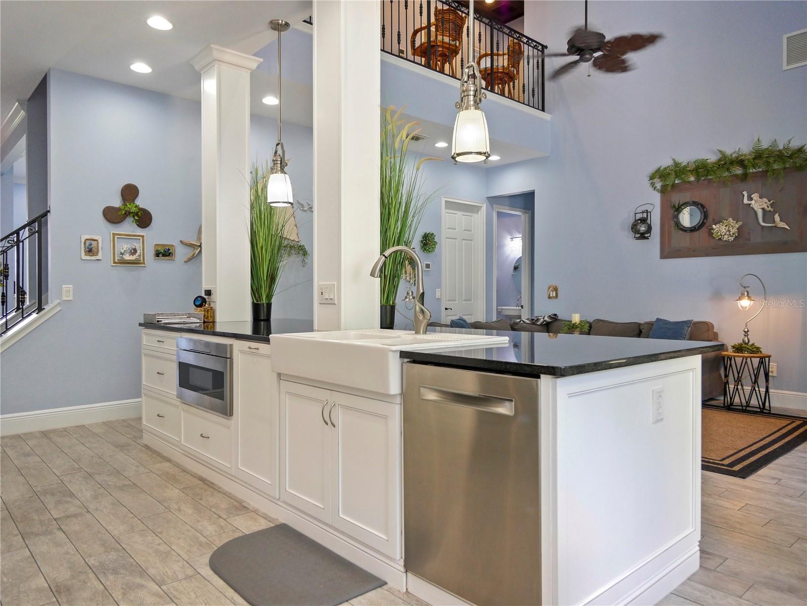 OAK RIDGE - Residential