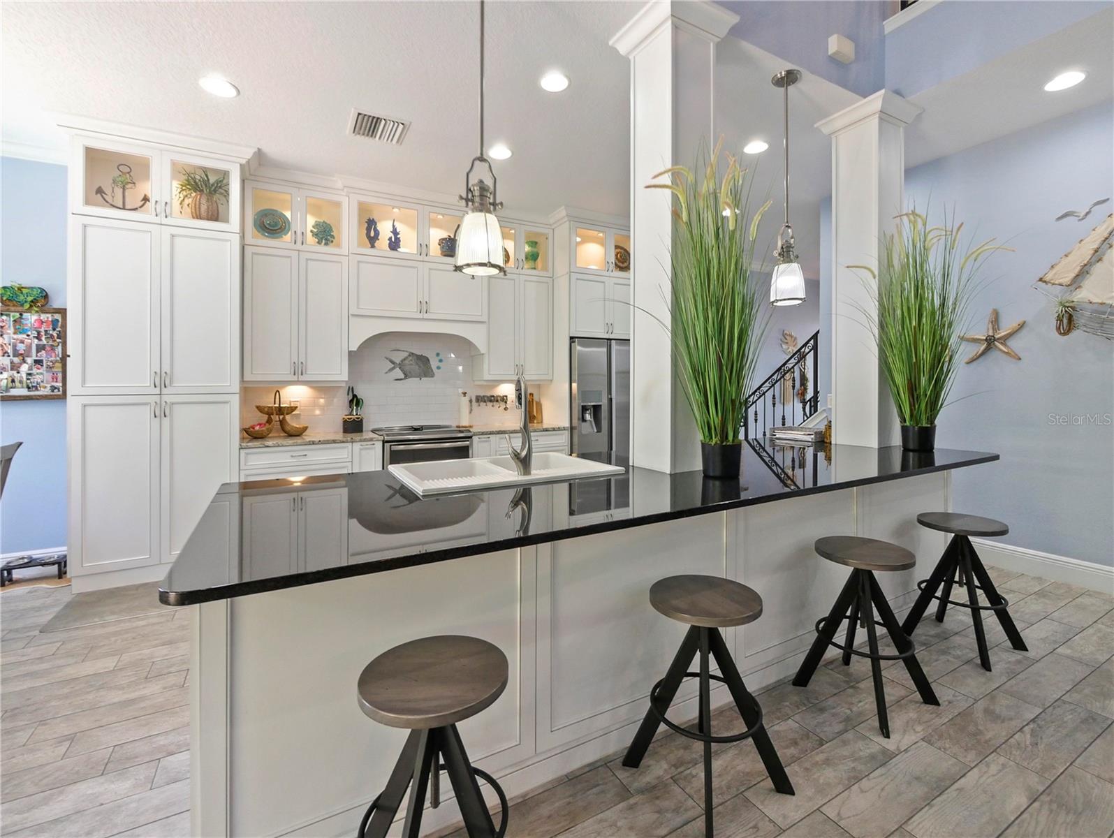 OAK RIDGE - Residential