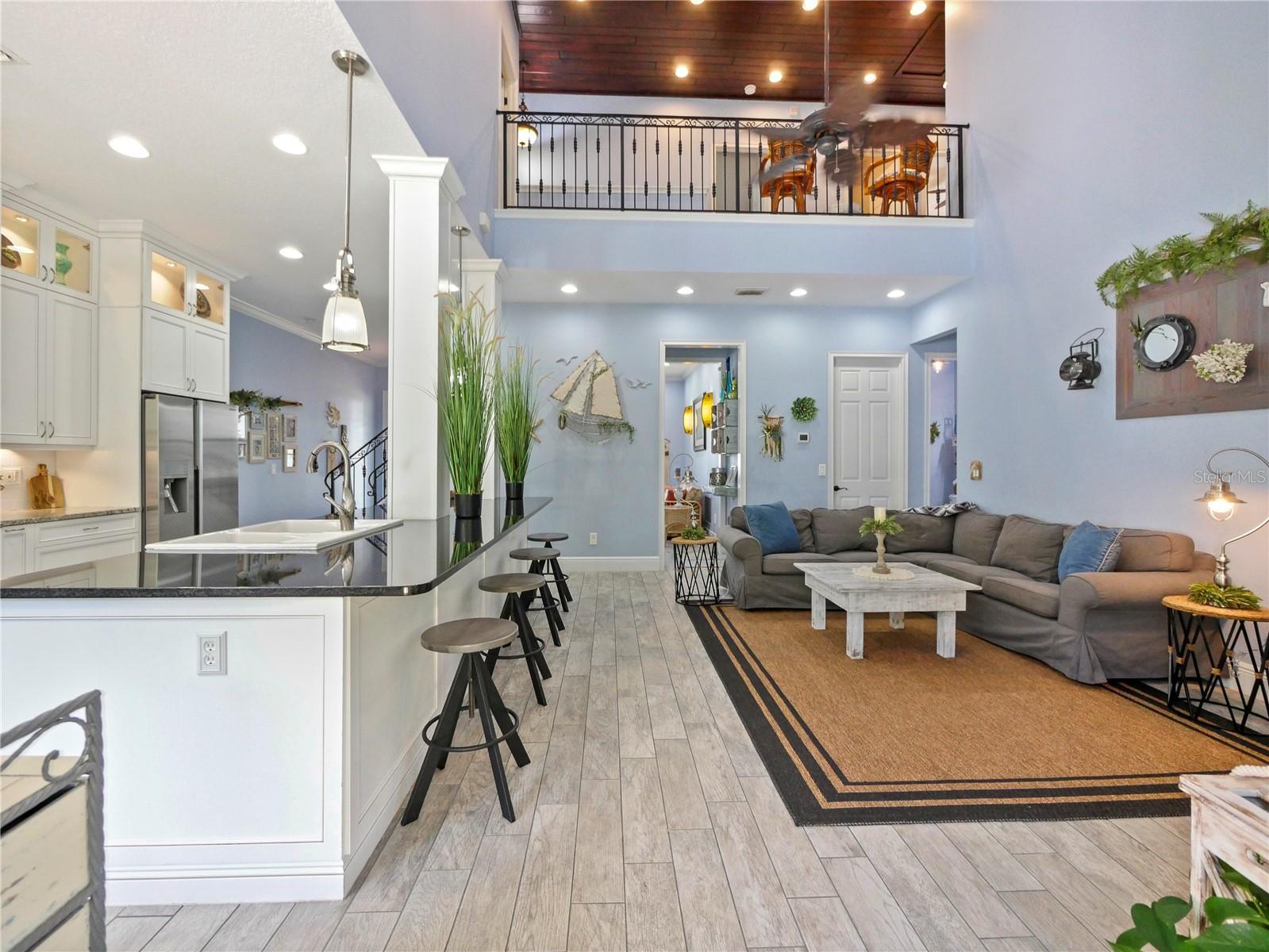 OAK RIDGE - Residential