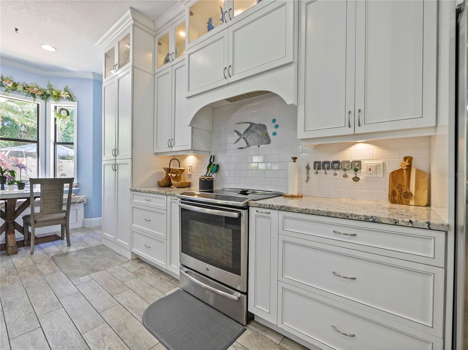 OAK RIDGE - Residential