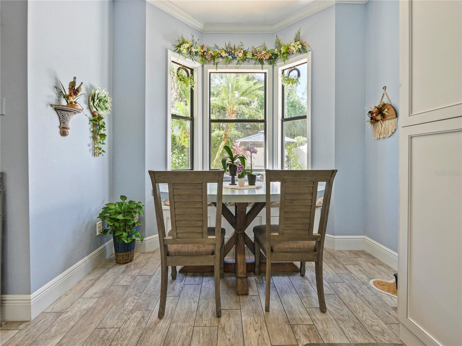 OAK RIDGE - Residential