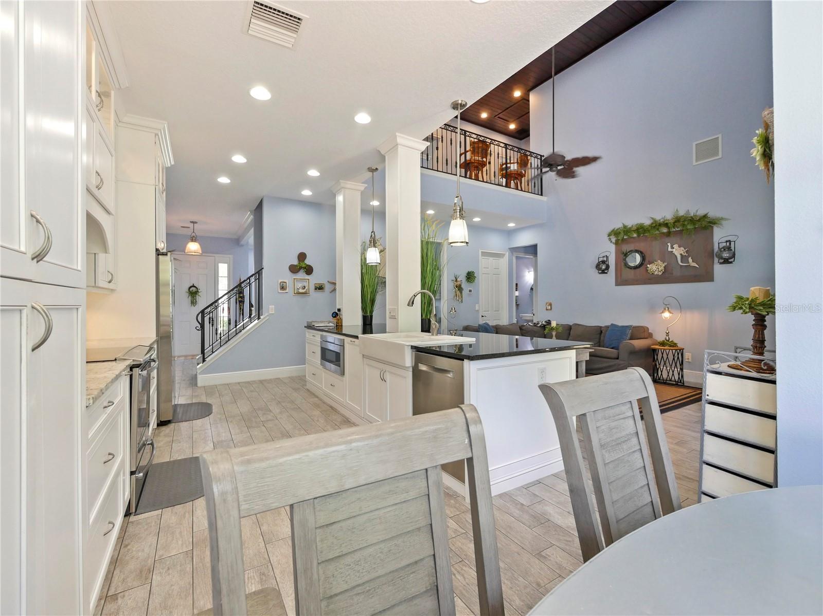 OAK RIDGE - Residential