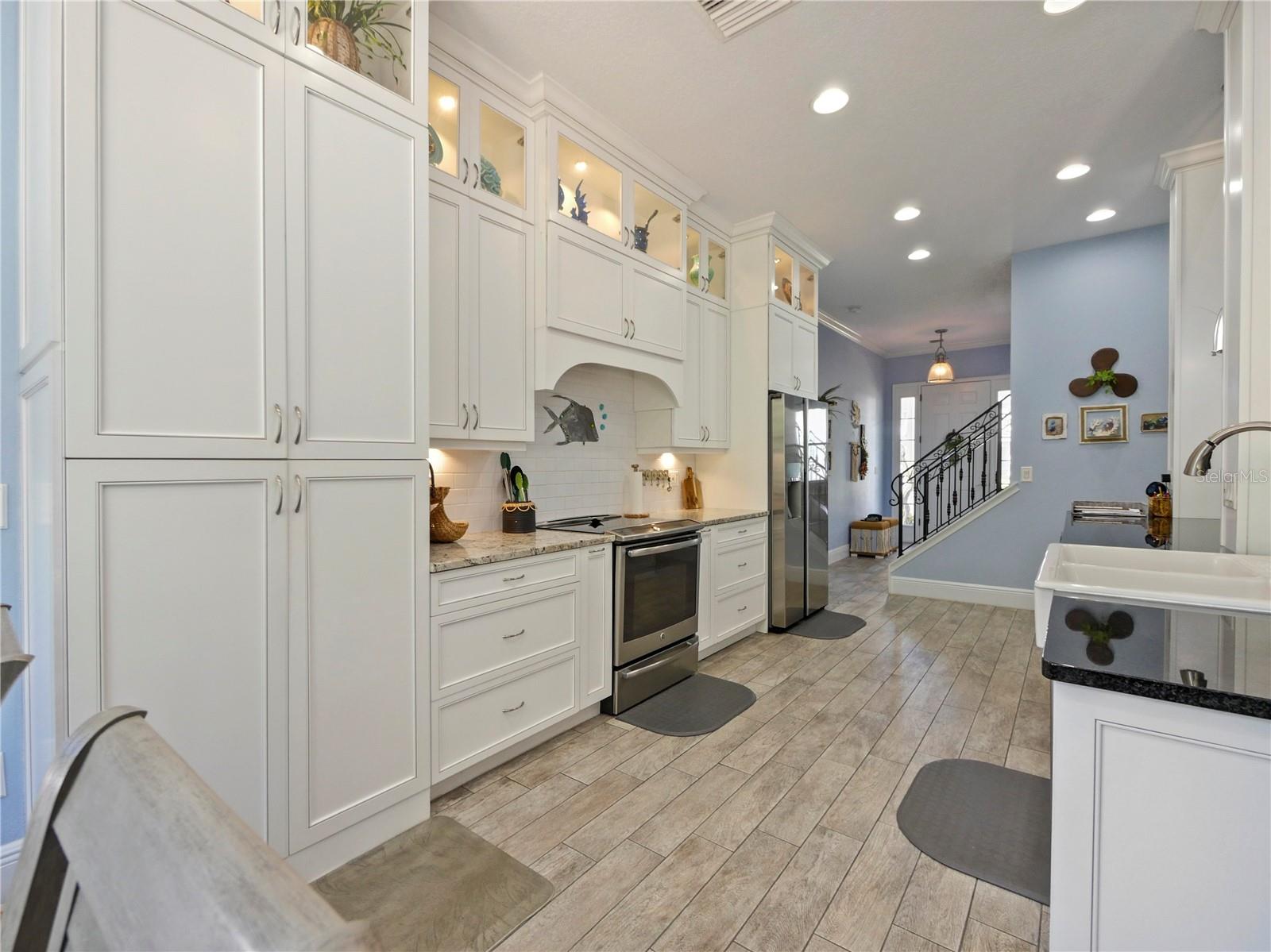 OAK RIDGE - Residential