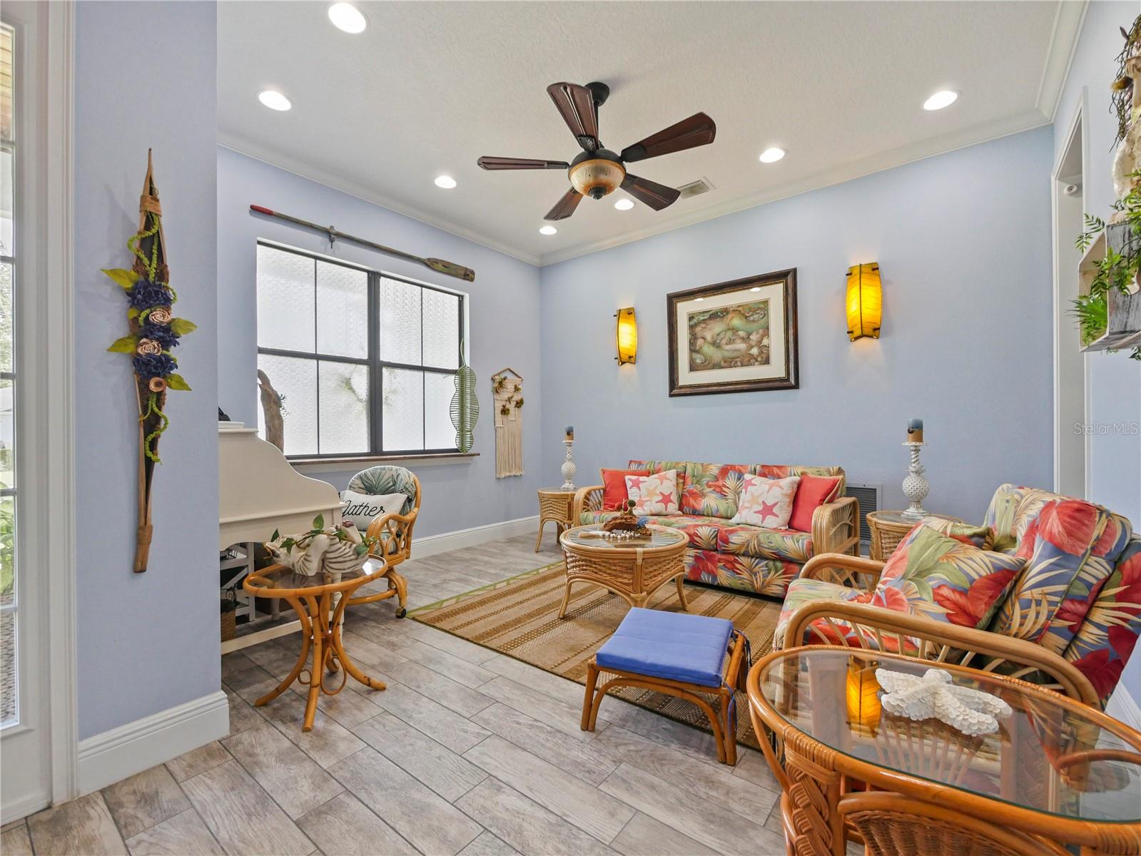 OAK RIDGE - Residential