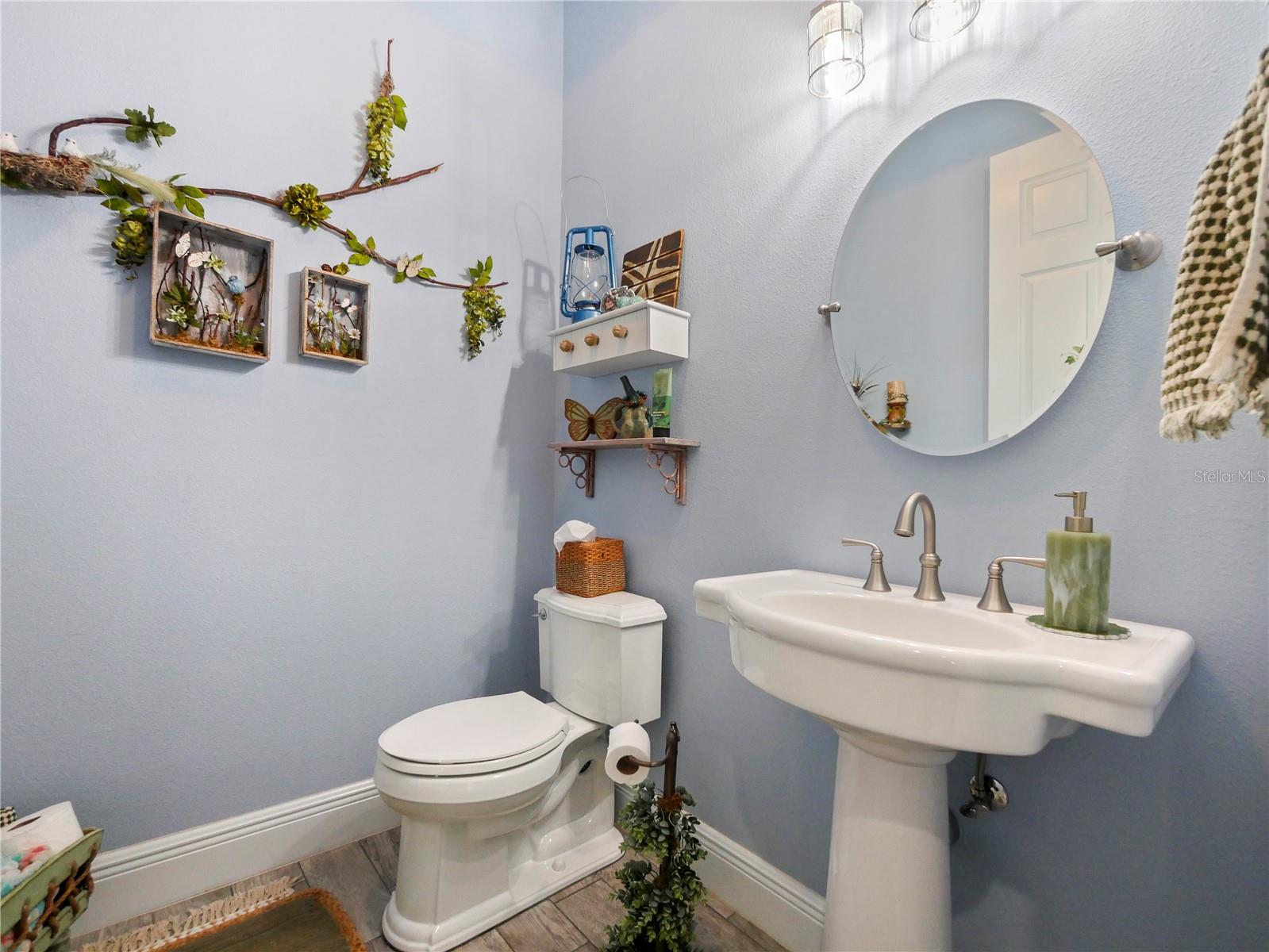 OAK RIDGE - Residential