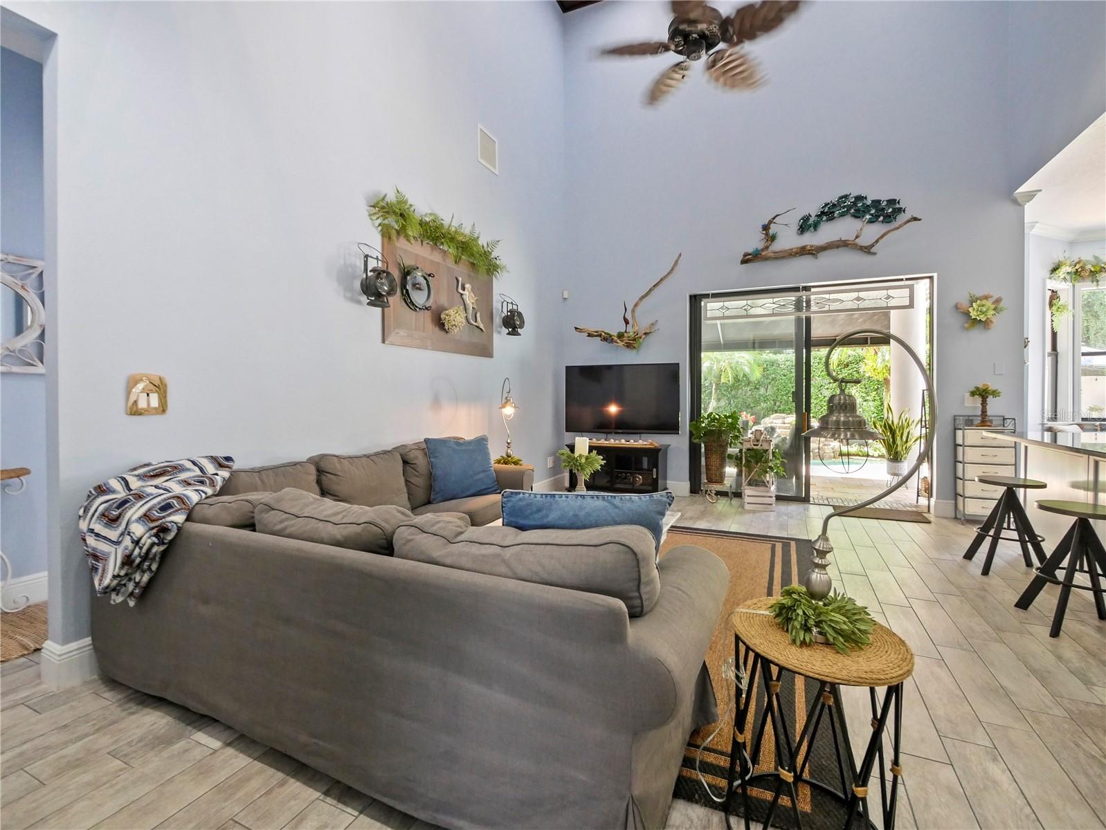 OAK RIDGE - Residential