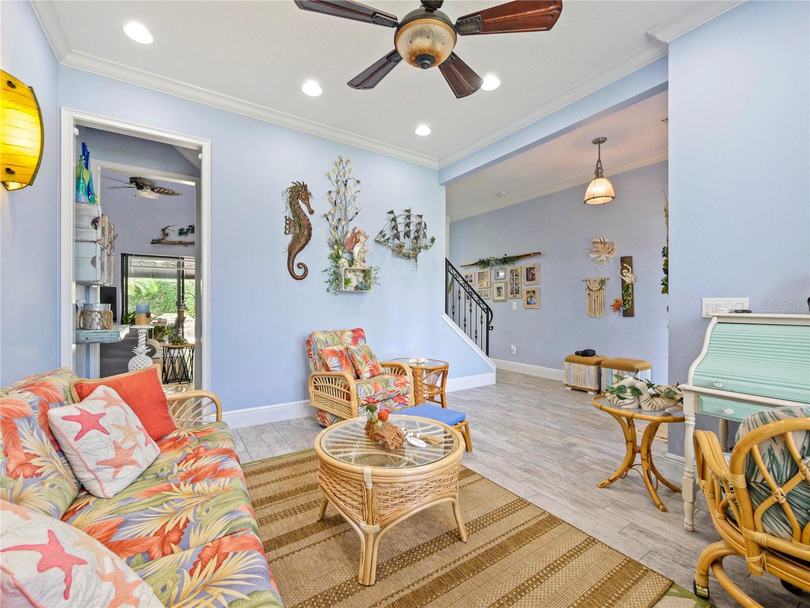 OAK RIDGE - Residential