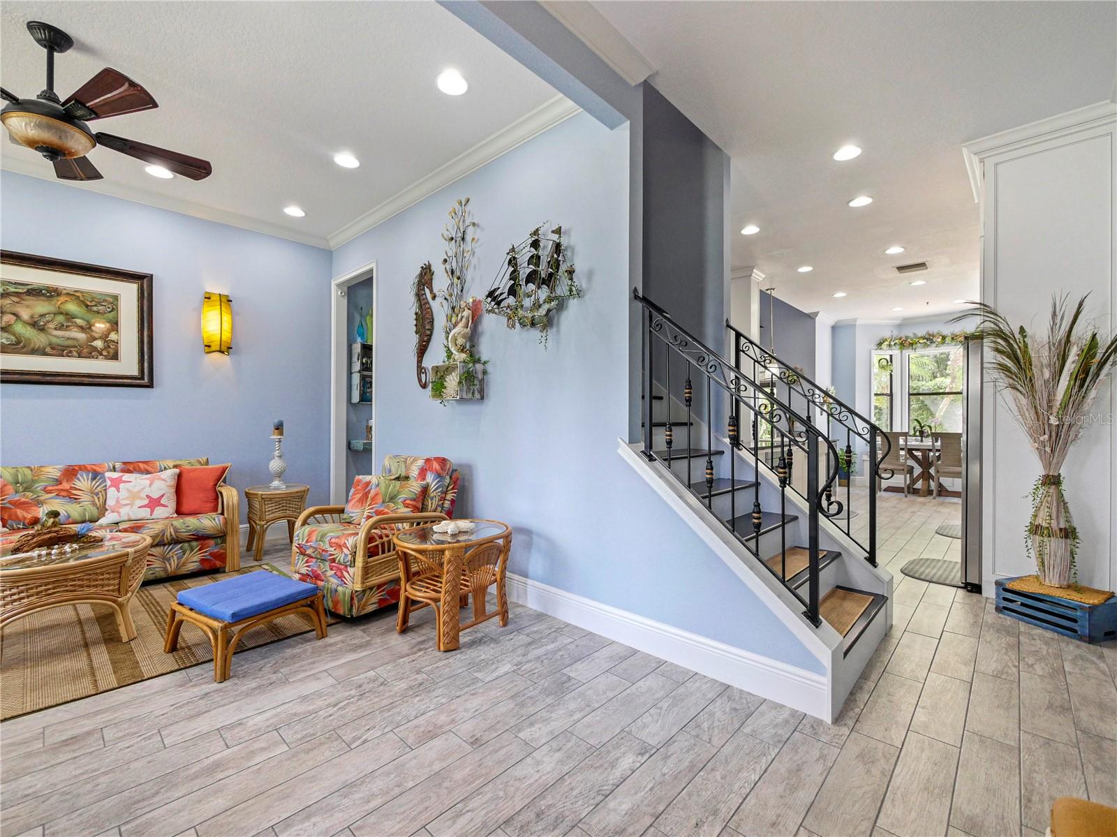 OAK RIDGE - Residential