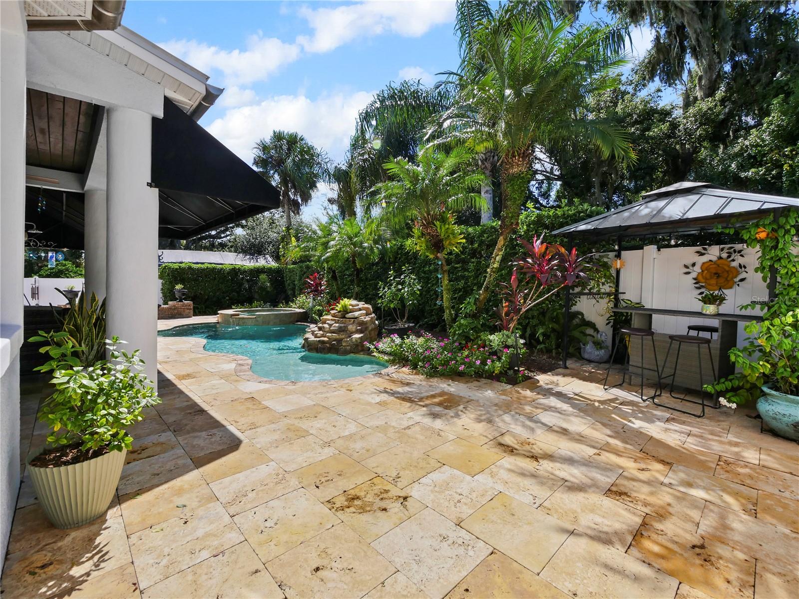 OAK RIDGE - Residential