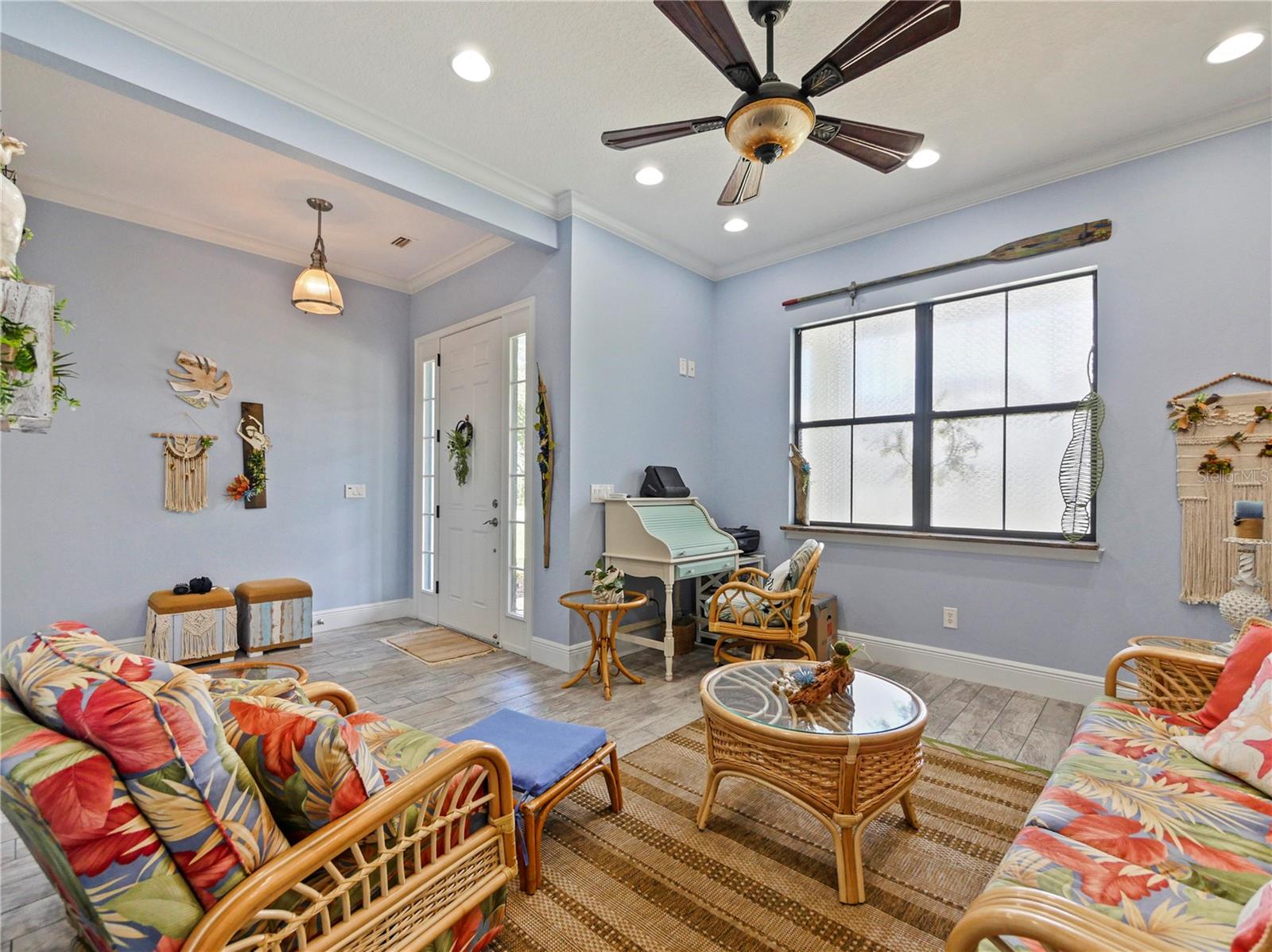 OAK RIDGE - Residential