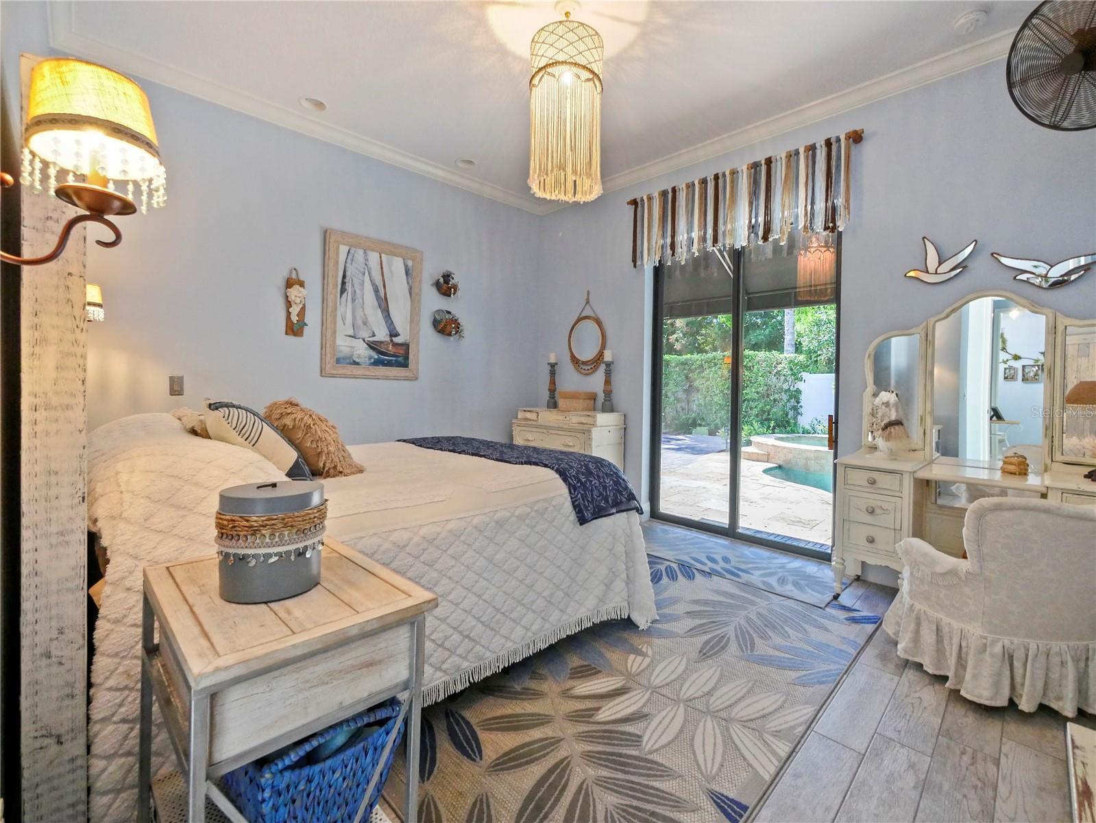 OAK RIDGE - Residential