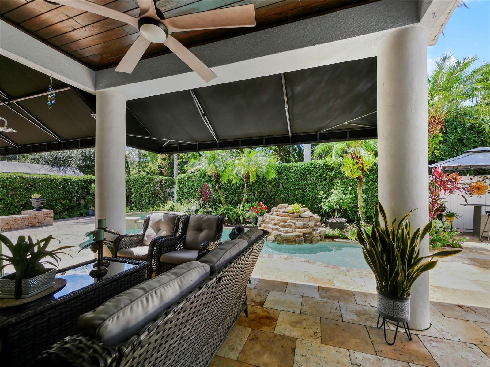 OAK RIDGE - Residential