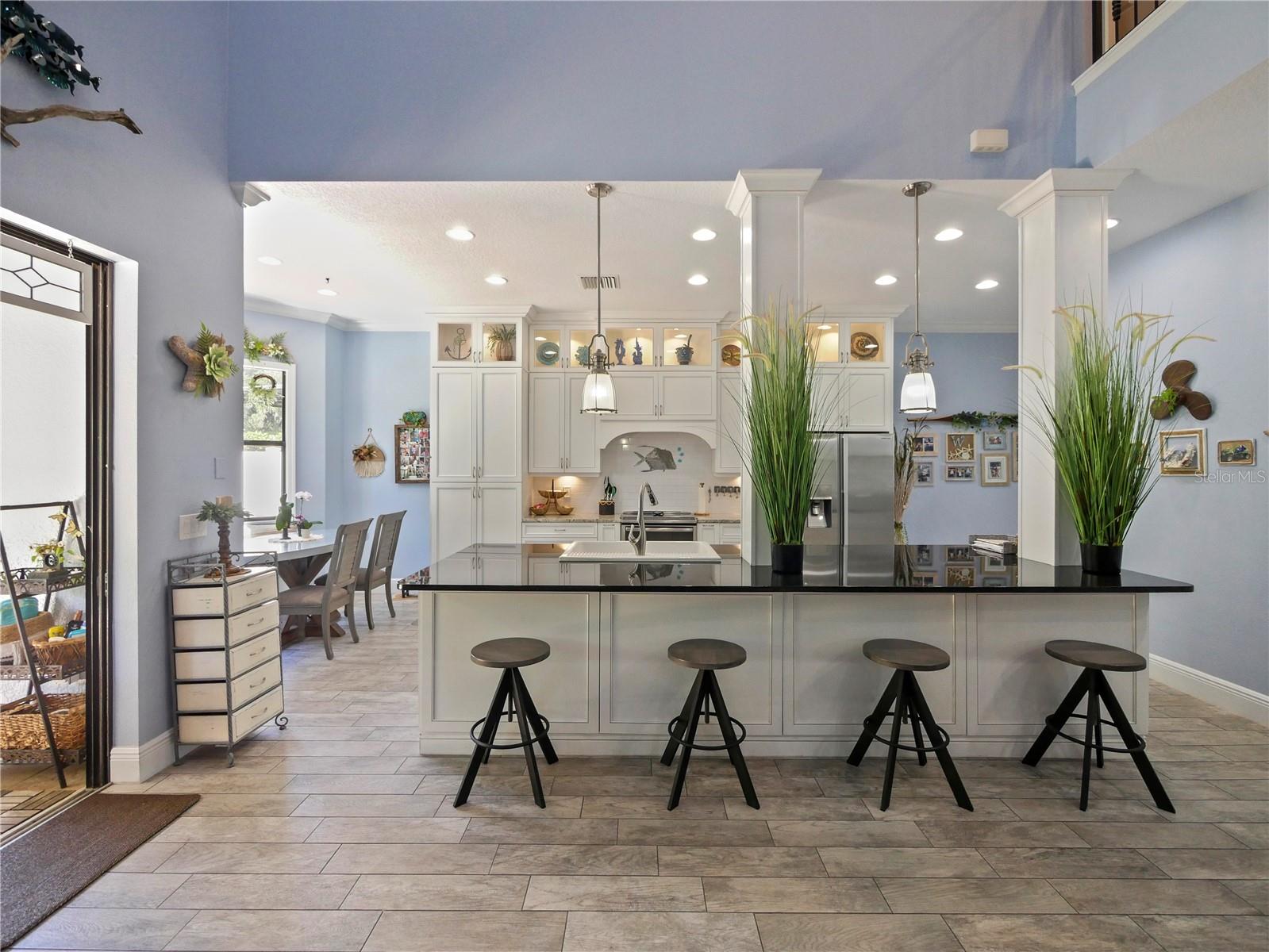 OAK RIDGE - Residential