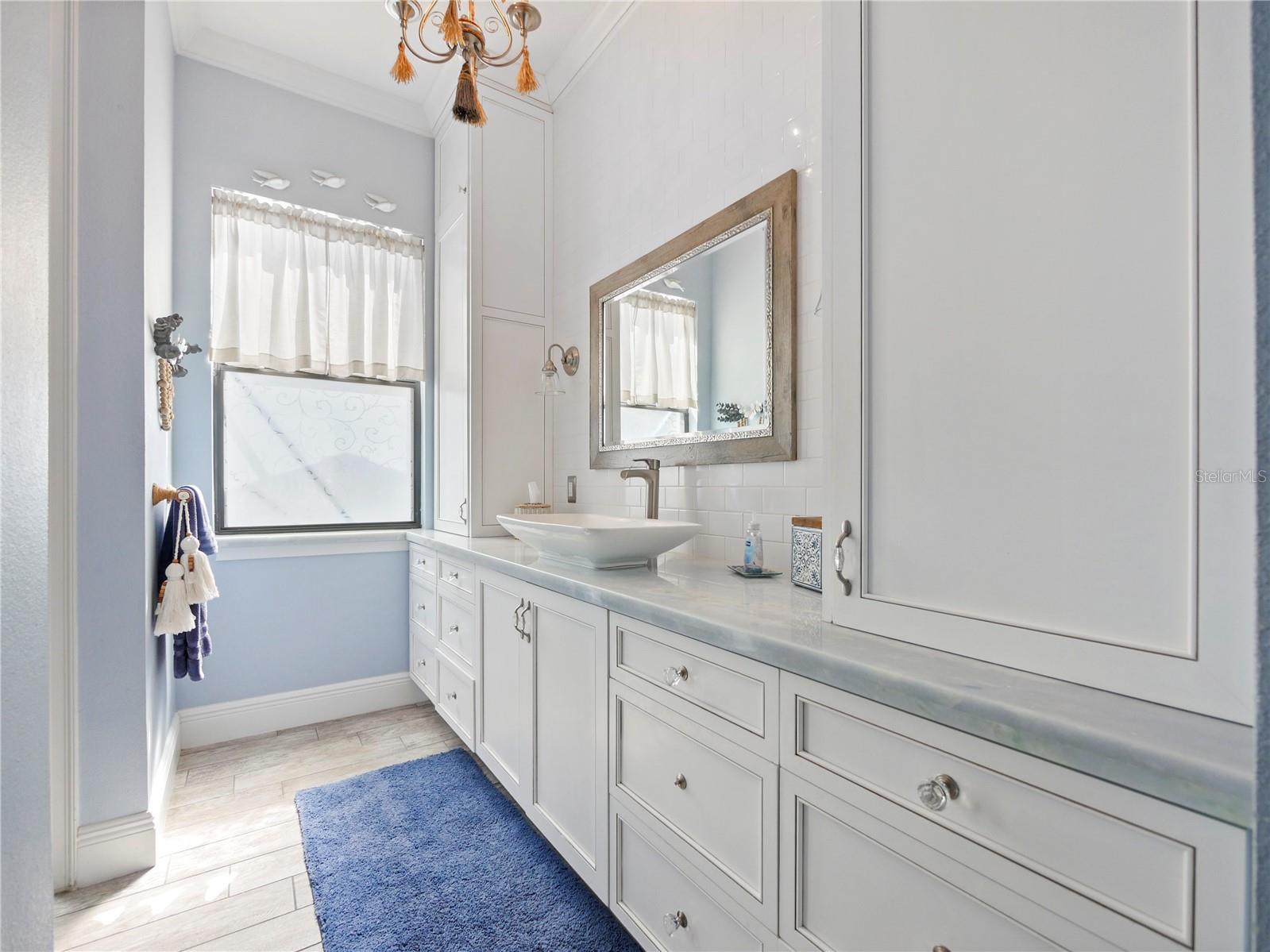 OAK RIDGE - Residential