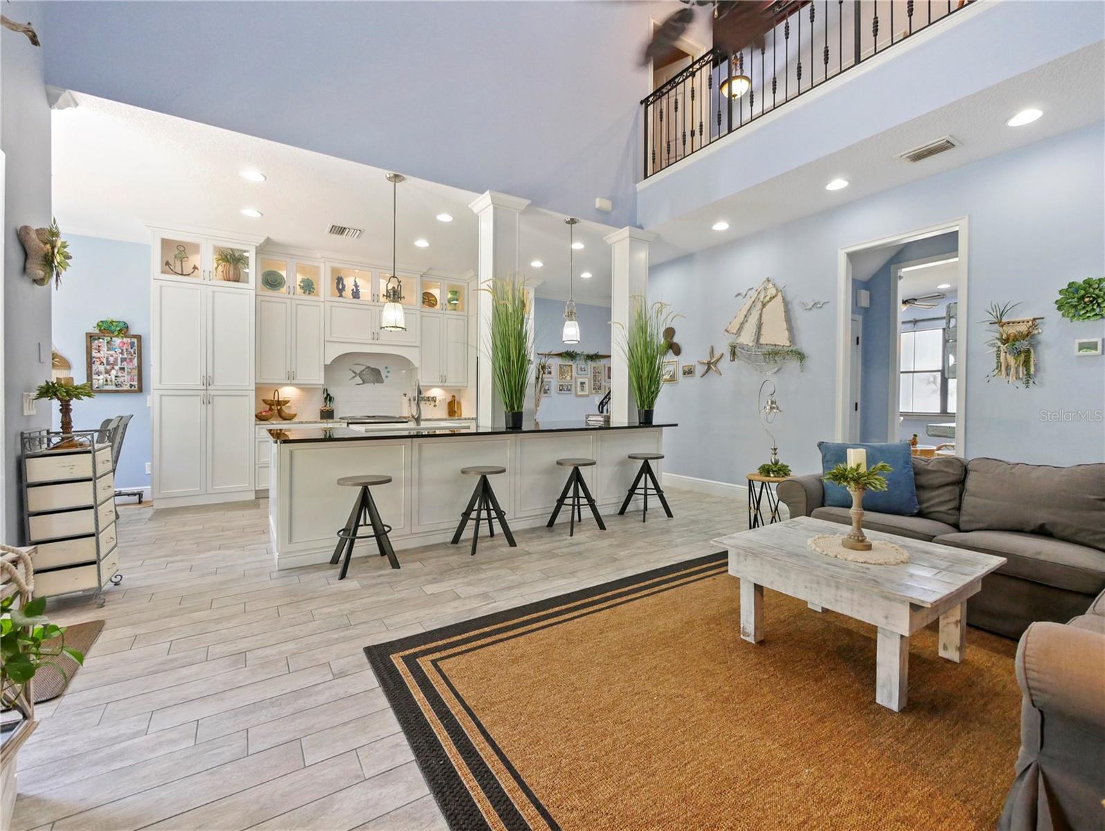 OAK RIDGE - Residential