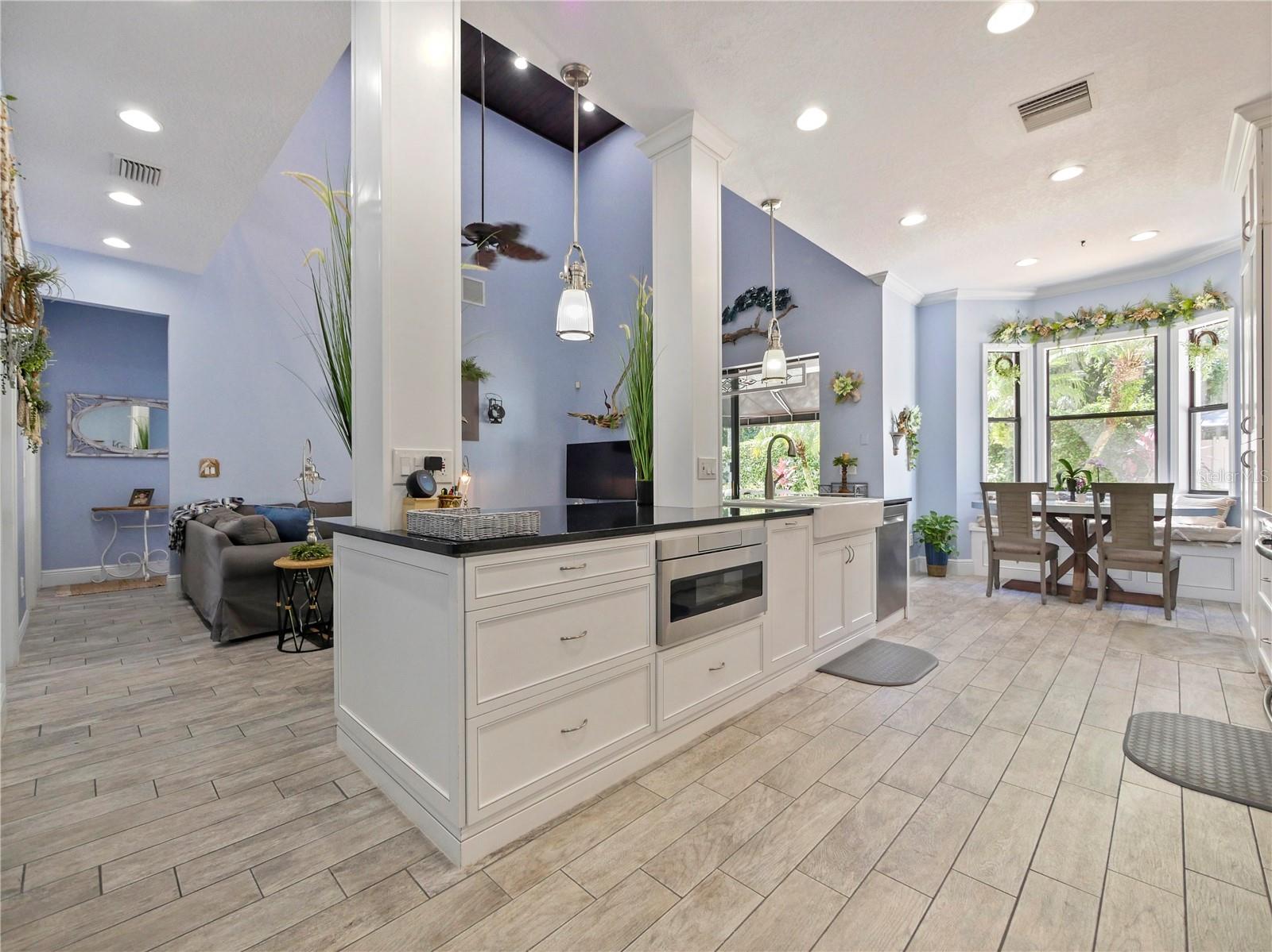 OAK RIDGE - Residential