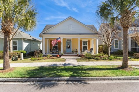 Photo of 1087 Huntspoint Street, Winter Garden, FL 34787 (MLS # O6379734)