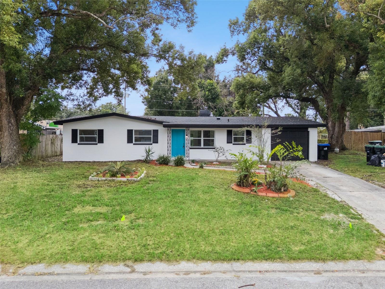 3500 SUTTON DRIVE