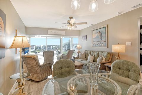 A home in LONGBOAT KEY