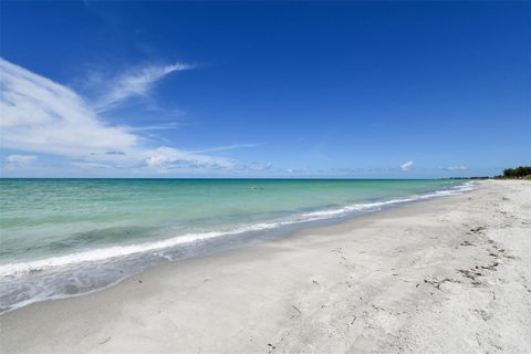 A home in LONGBOAT KEY