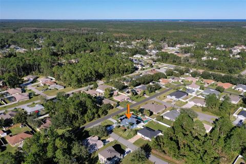 A home in PALM COAST