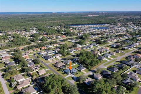 A home in PALM COAST