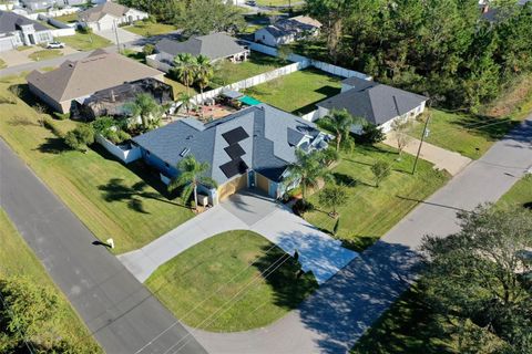 A home in PALM COAST