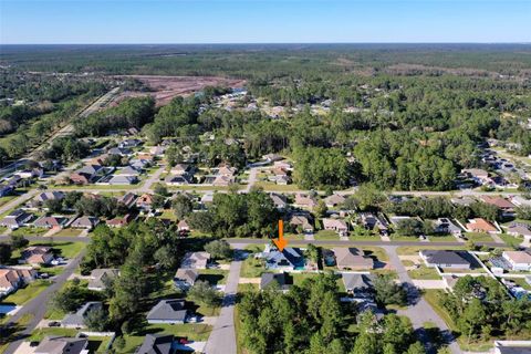 A home in PALM COAST