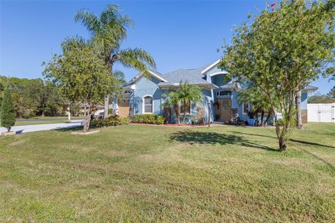 A home in PALM COAST