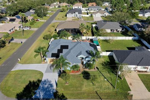 A home in PALM COAST