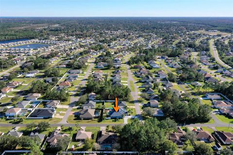 A home in PALM COAST