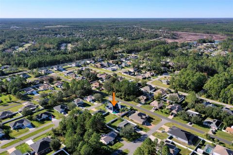 A home in PALM COAST