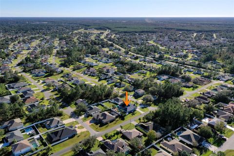 A home in PALM COAST